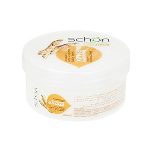 Gensing Hair Mask Exports 300ml Gensing Hair Mask Exports 300ml
